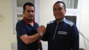 Paket IBAS-Andi Rio, JSI : Ancaman Serius Bagi Thoriq Husler