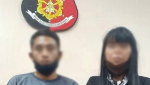 Sering Kalah di Ranjang, Suami Jual Istri ke Pria Lain