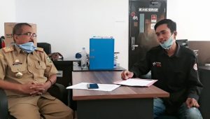 Kominfo Luwu Harap Daerah Blankspot Bisa Nikmati BTS
