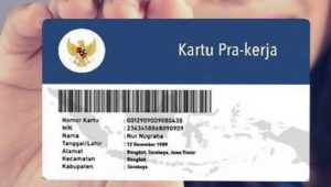 KPK Temukan Keganjilan Program Kartu Prakerja