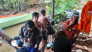 Sempat Dilaporkan Hilang, Lima Warga Sorowako Ditemukan Selamat