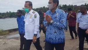 TPI Bonepute Luwu Bakal Dikembangkan