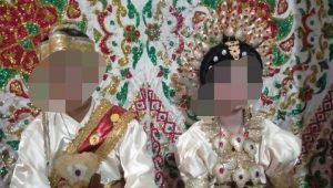 Gemparkan Sulsel, Polisi Dalami Kasus Pernikahan Sesama Jenis