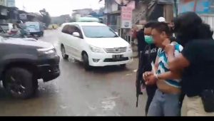 BREAKING NEWS : Bandar Judi Sabung Ayam Tantang Polisi Duel di Toraja Utara Akhirnya Ditangkap