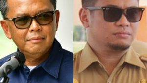Gubernur NA Berlakukan Surat Bebas Covid, Adnan IYL Usul Perda Wajib Masker Cegah Corona di Sulsel