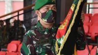 Mayjen Marga Taufiq Diganti Jadi Pangdam XVI Pattimura