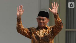 Menko PMK Dijadwalkan Jadi Imam dan Khatib di Masamba