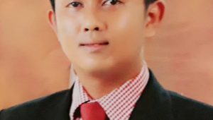 Dua Periode di DPRD, Admiral Jaga Warisan Budaya Luwu