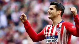 TRANSFER PEMAIN : Daftar 20 Pesepakbola yang Resmi Pindah Klub Musim Panas 2020
