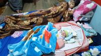 Rutin Datang Bulan, Wanita Ini Cuma Satu Jam Rasakan Hamil Sebelum Melahirkan
