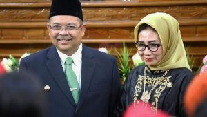 Suap Berulang, KPK Tangkap Ketua DPRD dan Bupati Kutai Timur