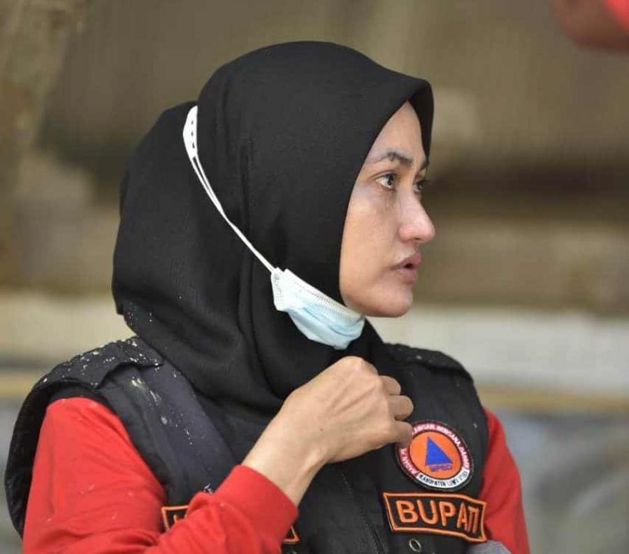 indah