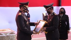 Polisi Tolak Laporan Anak yang Ingin Penjarakan Ibu Kandung Diberi Penghargaan