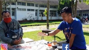 VIRAL, Kasat Reskrim Tolak Laporan Anak yang Ingin Penjarakan Ibunya