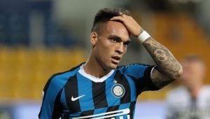 Demi Lautaro Martinez, Barcelona Jual 12 Pemain