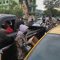 wali kota bontang neni ikut turun ke jalan galang dana untuk masamba neni pemkot pasti bantu