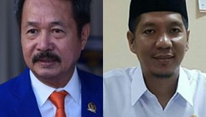 Jadi Ketua Tim Pemenangan di Kubu Penantang, Strategi LAM dan Rajab Diuji di Pilkada Lutra