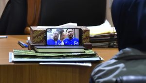 Rekomendasi Demokrat Diserahkan Via Daring ke IDP-Suaib Mansyur, Indah Putri : Saya tak Mungkin Tinggalkan Luwu Utara