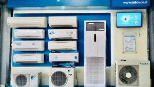 Di Palopo Rp 2.830.000 Bisa Bawa Pulang AC Daikin