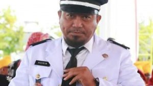 INNALILLAHI… Lurah Amassangan Palopo Berpulang