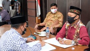 Promosi Jabatan, ASN Pemkab Gowa Dites Baca Al-Quran, Bupati : Tak Fasih, Gugur!!!