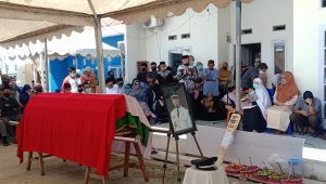 In Memoriam Yoga, Lurah Amassangan Palopo yang Penuh Kreasi