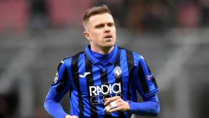 Asyik Bikin Gol ke Gawang Lawan, Istri Penyerang Atalanta ‘Dibobol’ Pria Lain