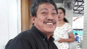 Jelang Musda Golkar Sulsel, Armin Ditunjuk Kembali jadi Plt Golkar Palopo