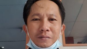 Suaib, Rahmat dan Andi Sukma Harus Sertakan Surat Pernyataan Siap Mundur Saat Daftar ke KPU Luwu Utara