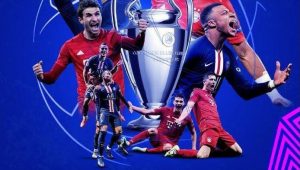 Final Liga Champions : Serangan Tajam Munich VS Pertahanan Solid PSG, Siapa yang Lebih Unggul ???