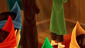 Kisah Kedatuan Luwu Menerima Islam