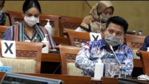 Devi Bijak Minta BP2MI Segera Pulangkan Pelaut Asal Luwu, Lutra dan Palopo yang Terlantar di Arab