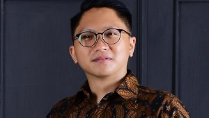 Tenaga Ahli Anggota DPR RI Ditunjuk jadi Jubir Indah-Suaib di Pilkada