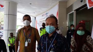 Hasil Pemeriksaan Kesehatan, Satu Calon Kepala Daerah di Sulsel Positif Narkoba