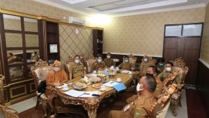 BPK Sebut IPM Palopo Terus Meningkat