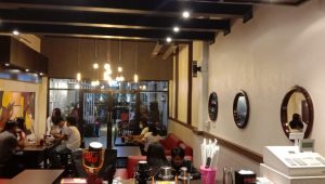 BIOLA Cafe & Coffee Palopo Sudah Launching, Cocok Jadi Tempat Nongkrong