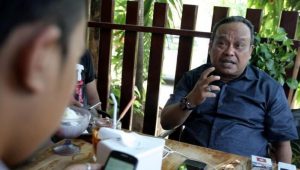 Innalillah, Sempat Pingsan Saat Rapat Banggar, Anggota DPRD Sulsel Meninggal