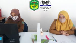 Perbup Terbit, Warga Lutim Wajib Pakai Masker