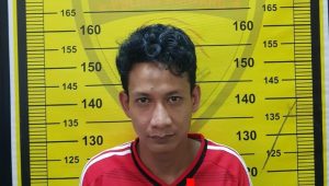 Disuruh Beli Elpiji, Pemuda Ini Pukuli Ibu Kandung dengan Besi