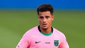 Arsenal Masih Nafsu Dapatkan Coutinho