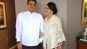 Tolak Dukung Menantu Jokowi, 4 Ketua PAC PDIP di Medan Dicopot