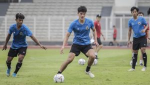 Elkan Baggott Diharap Gabung Timnas U-19 Akhir September
