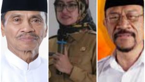 Daftar Kekayaan Calon di Pilkada Luwu Utara: Arsyad Kasmar Rp 38 Miliar, Thahar Rum Rp 917 Juta, Indah Putri?