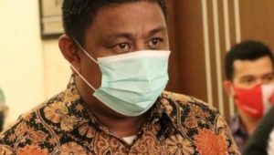 Rumah Terdampak Pelebaran Jalan di Kecamatan Latimojong, Sofyan Thamrin : Pemkab Luwu Siapkan Biaya Relokasi