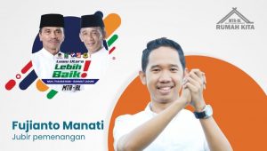 Soal Survei SSI, Begini Tanggapan Jubir Thahar Rum-Rahmat Laguni