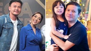 Curhat ke Kekasih, Gisel Bahas Kemungkinan Rujuk dengan Gading Martin