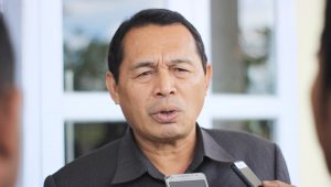 Video : Detik-detik Bupati Halmahera Timur Meninggal Usai Daftar Pilkada di KPU