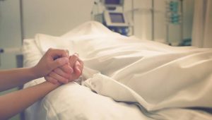 INNALILLAHI… Kepala SMPN 10 Palopo Berpulang