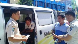 Berlaku Hingga 29 September 2020, Samsat Palopo Putihkan Denda Pajak Kendaraan