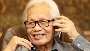Pendiri Kompas Gramedia Tutup Usia